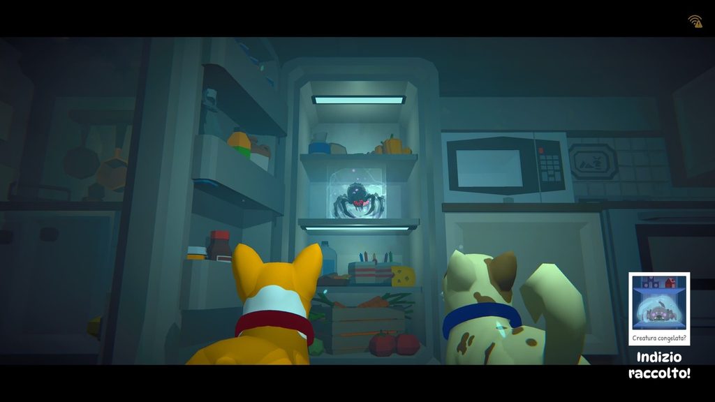 Haunted Paws Recensione Onesta | PassioneVideogiochi.it