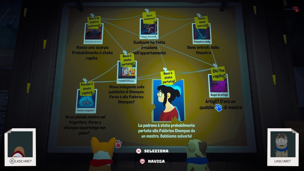 Haunted Paws Recensione Onesta | PassioneVideogiochi.it