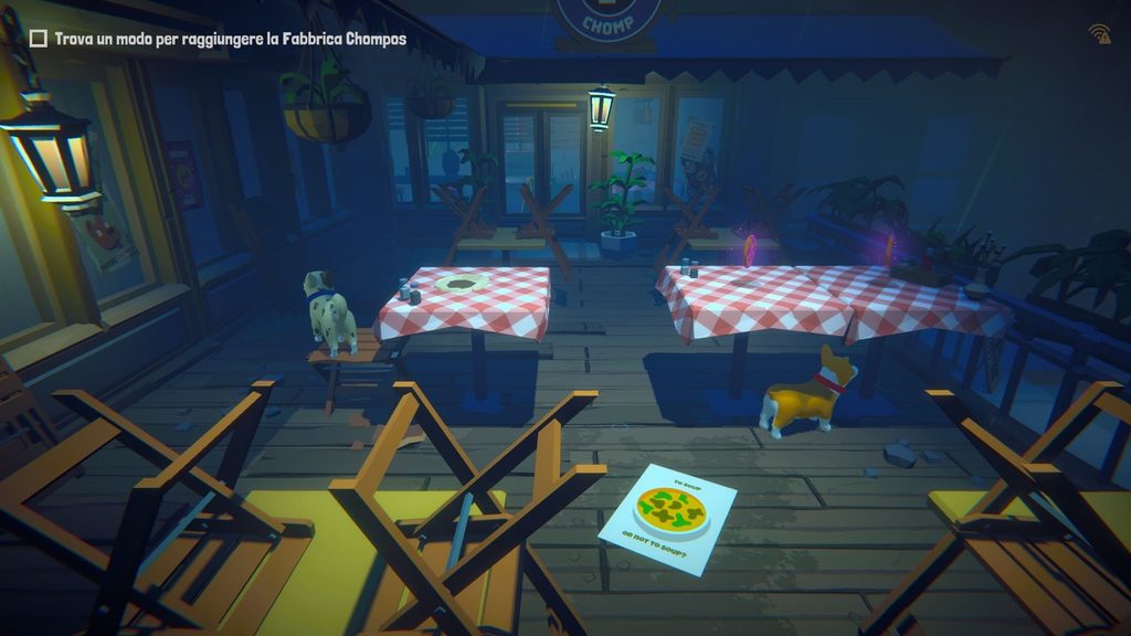 Haunted Paws Recensione Onesta | PassioneVideogiochi.it