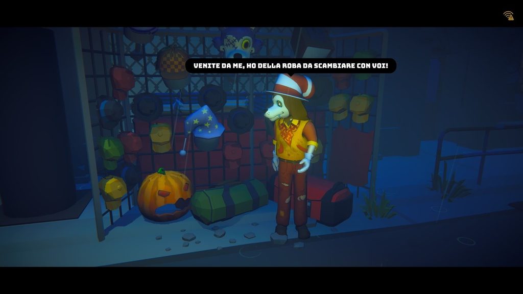 Haunted Paws Recensione Onesta | PassioneVideogiochi.it
