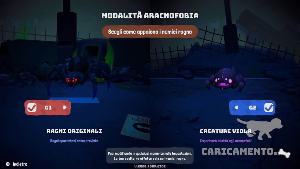 Haunted Paws Recensione Onesta | PassioneVideogiochi.it