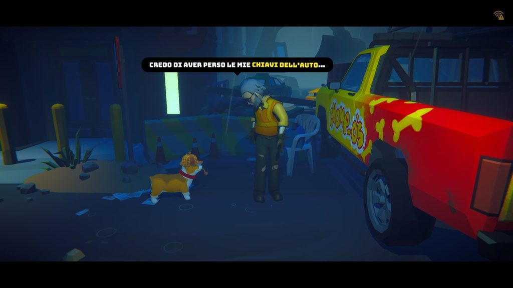 Haunted Paws Recensione Onesta | PassioneVideogiochi.it