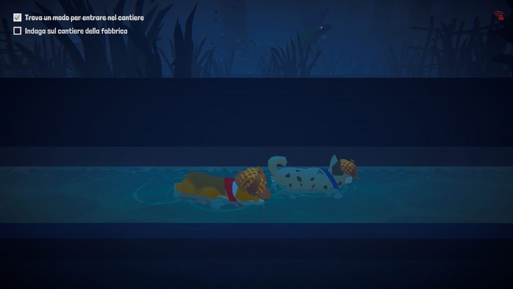 Haunted Paws Recensione Onesta | PassioneVideogiochi.it
