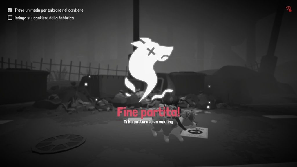 Haunted Paws Recensione Onesta | PassioneVideogiochi.it