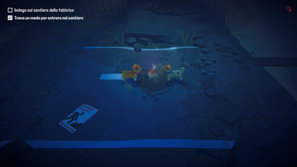 Haunted Paws Recensione Onesta | PassioneVideogiochi.it