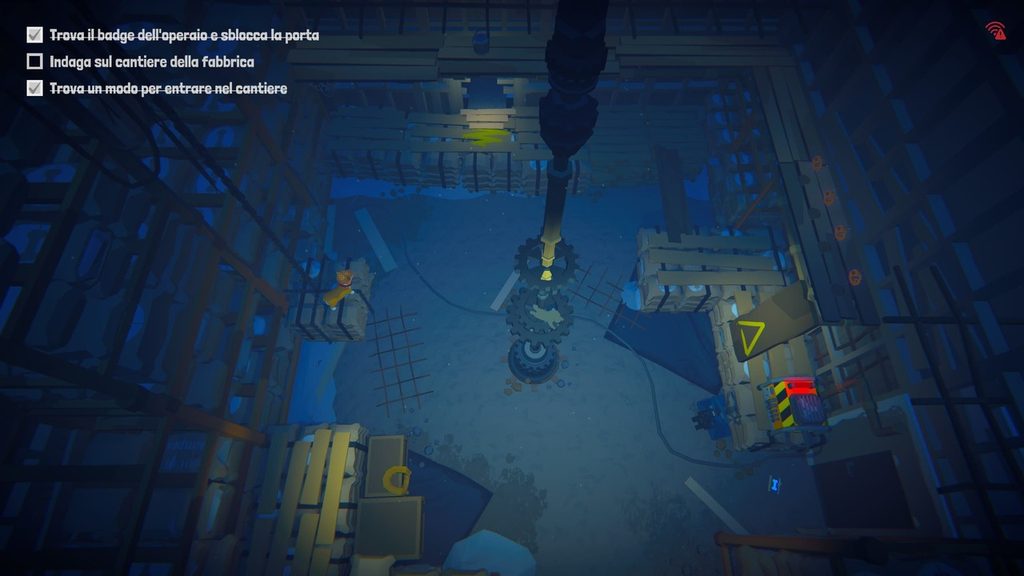 Haunted Paws Recensione Onesta | PassioneVideogiochi.it