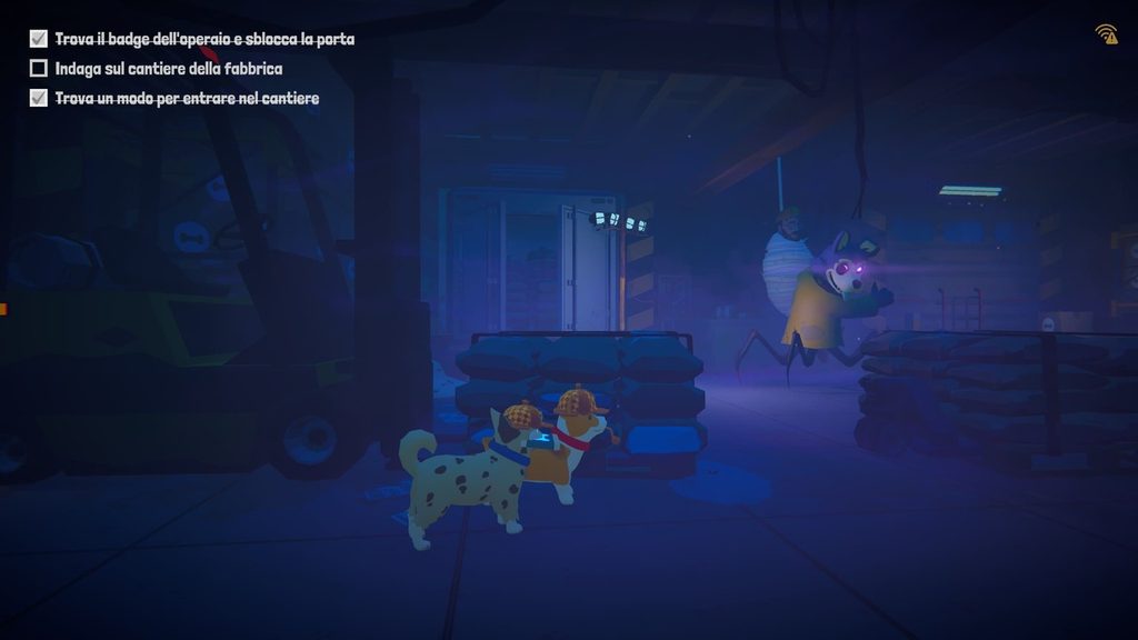 Haunted Paws Recensione Onesta | PassioneVideogiochi.it