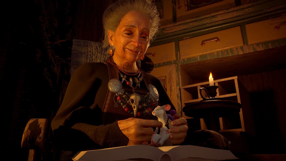 Hela: of Mice & Magic, recensione della Magica Demo Co-op!