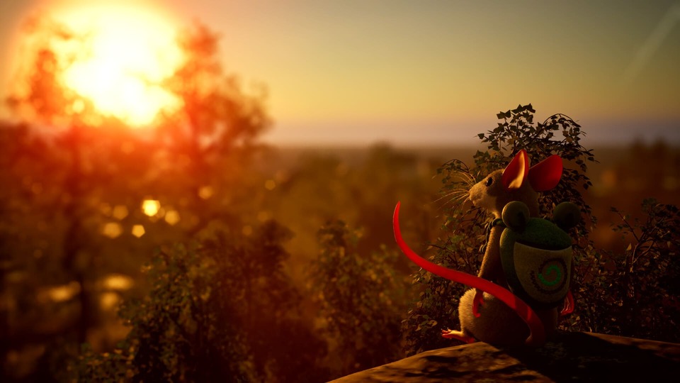 Hela: of Mice & Magic, recensione della Magica Demo Co-op!