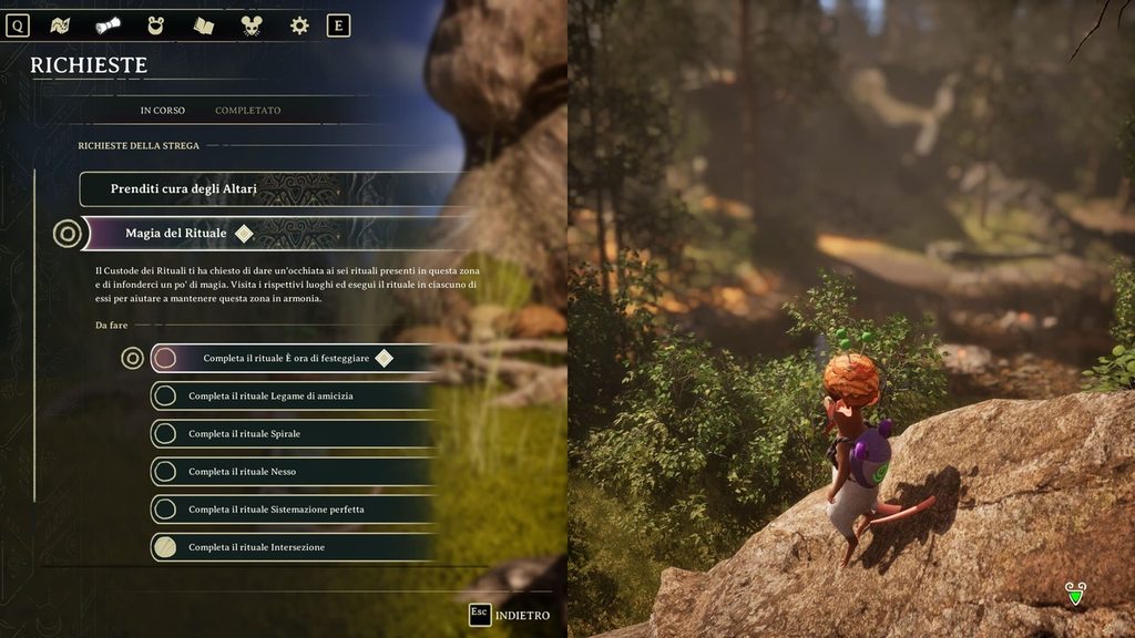 Hela: of Mice & Magic, recensione della Magica Demo Co-op!