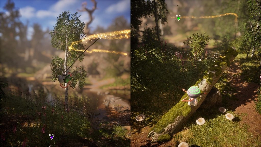 Hela: of Mice & Magic, recensione della Magica Demo Co-op!
