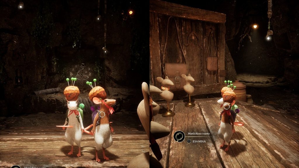 Hela: of Mice & Magic, recensione della Magica Demo Co-op!