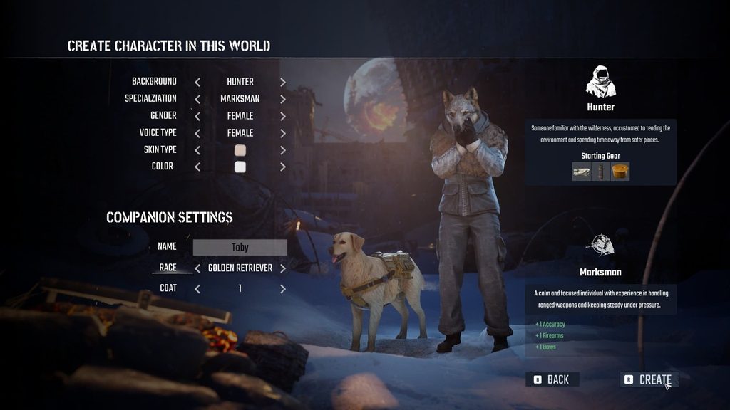 Permafrost Recensione: un survival glaciale tra fascino e asprezze