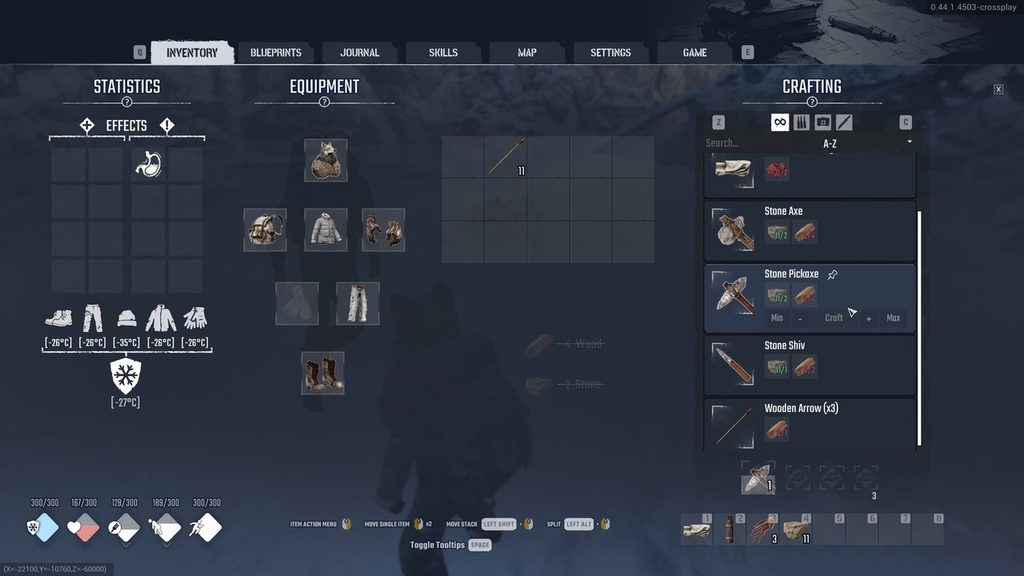 Permafrost Recensione: un survival glaciale tra fascino e asprezze