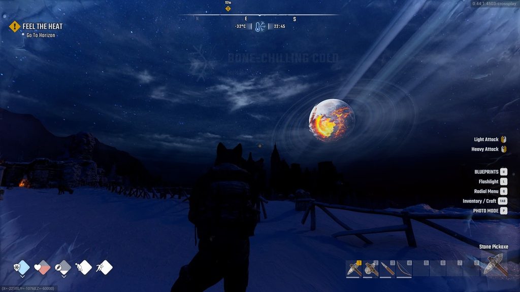 Permafrost Recensione: un survival glaciale tra fascino e asprezze