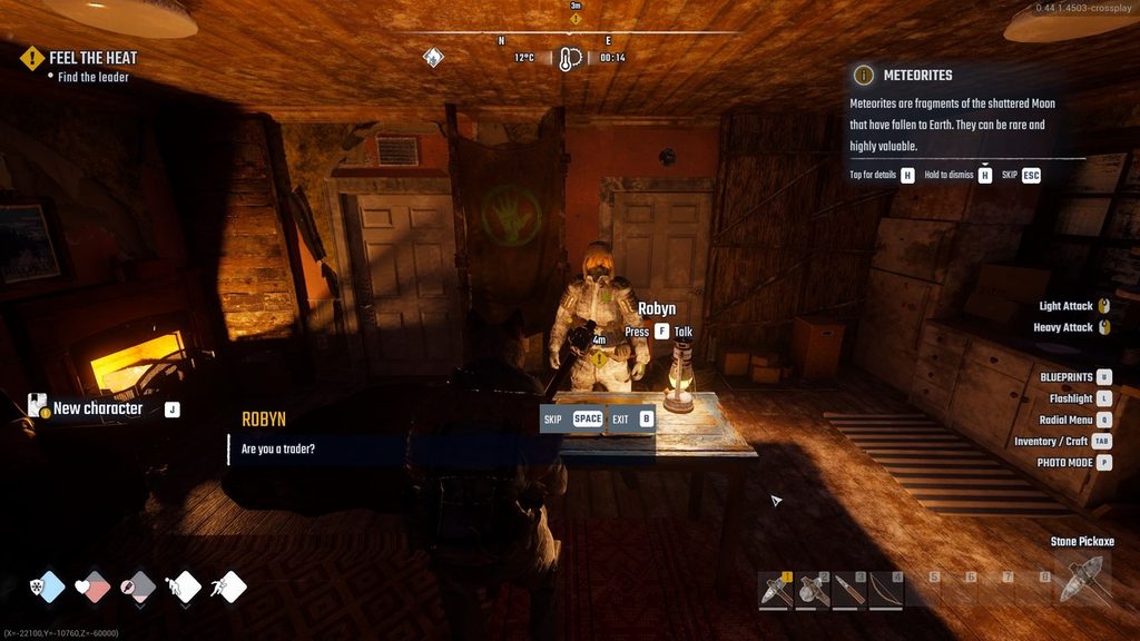 Permafrost Recensione: un survival glaciale tra fascino e asprezze