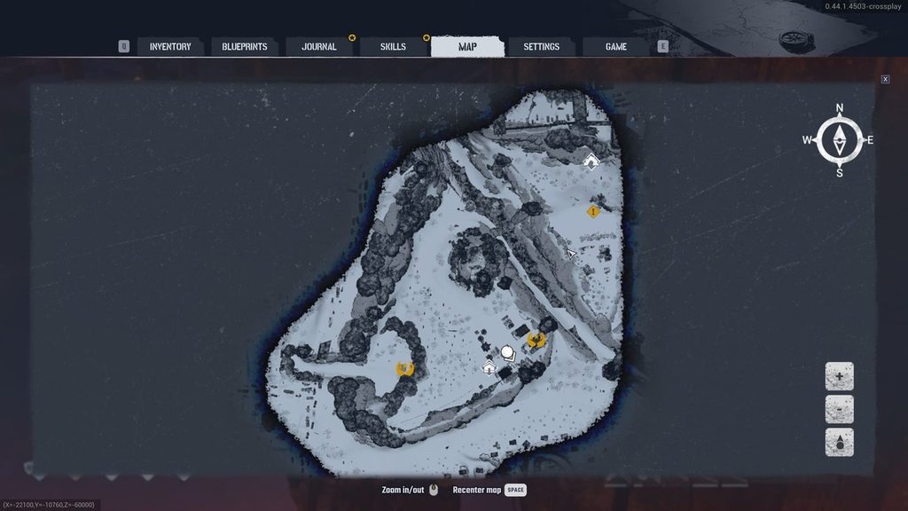 Permafrost Recensione: un survival glaciale tra fascino e asprezze