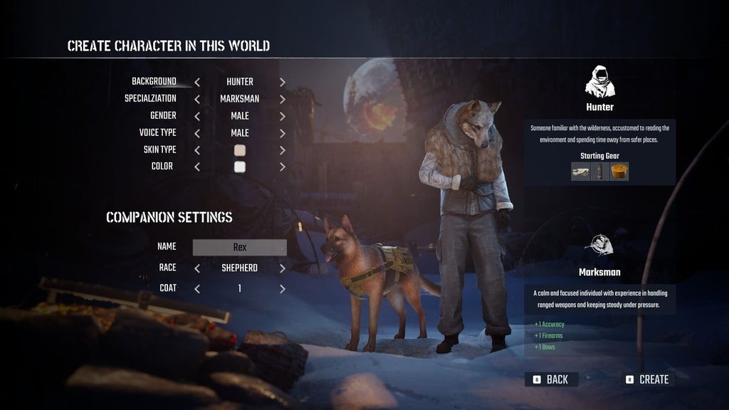 Permafrost Recensione: un survival glaciale tra fascino e asprezze