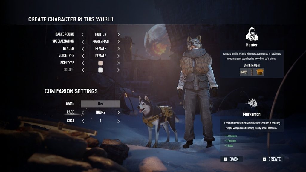 Permafrost Recensione: un survival glaciale tra fascino e asprezze
