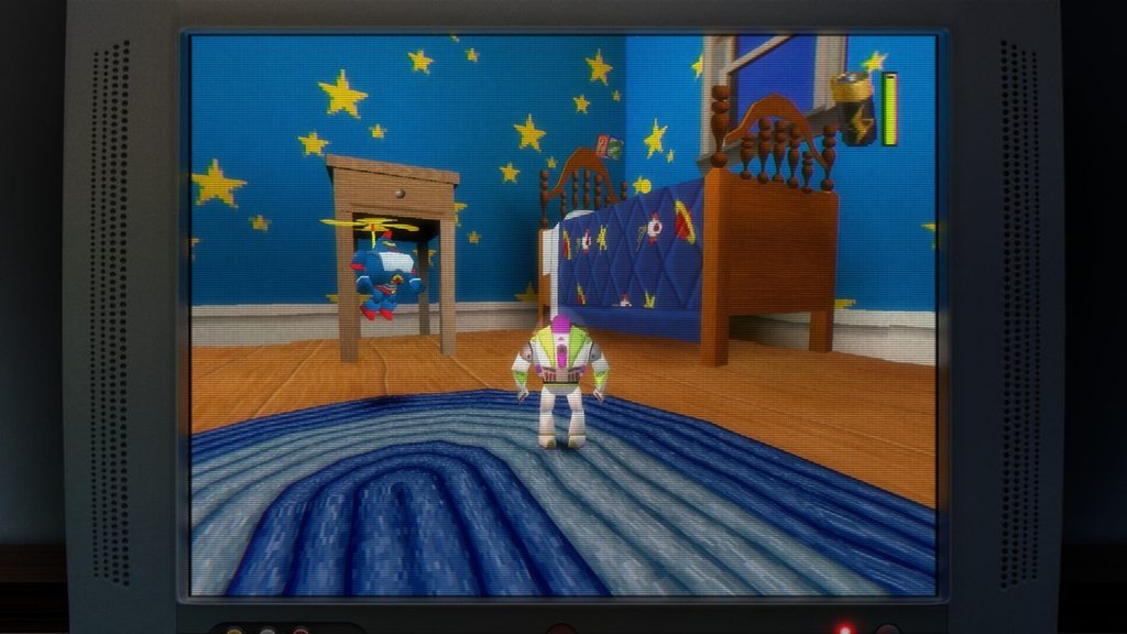 Recensione Toy Story: Retro Roundup! Nostalgia Portami Via