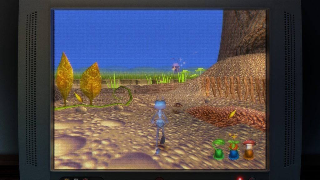 Recensione Toy Story: Retro Roundup! Nostalgia Portami Via