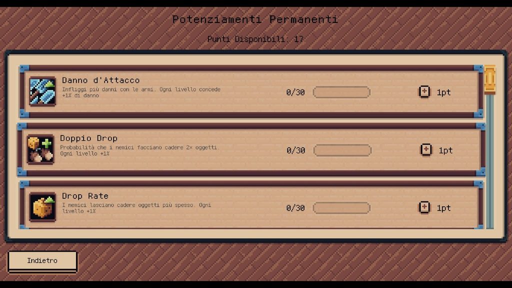 Tattie Bogle, Recensione della Demo: una fattoria da salvare a tutti i costi
