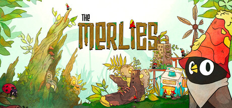 The Merlies recensione9