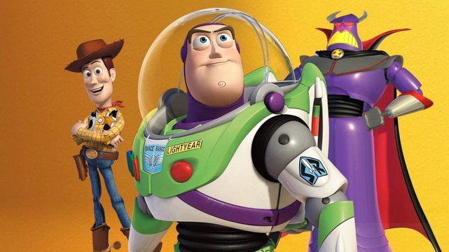 Toy Story 3 Complete Edition recensione