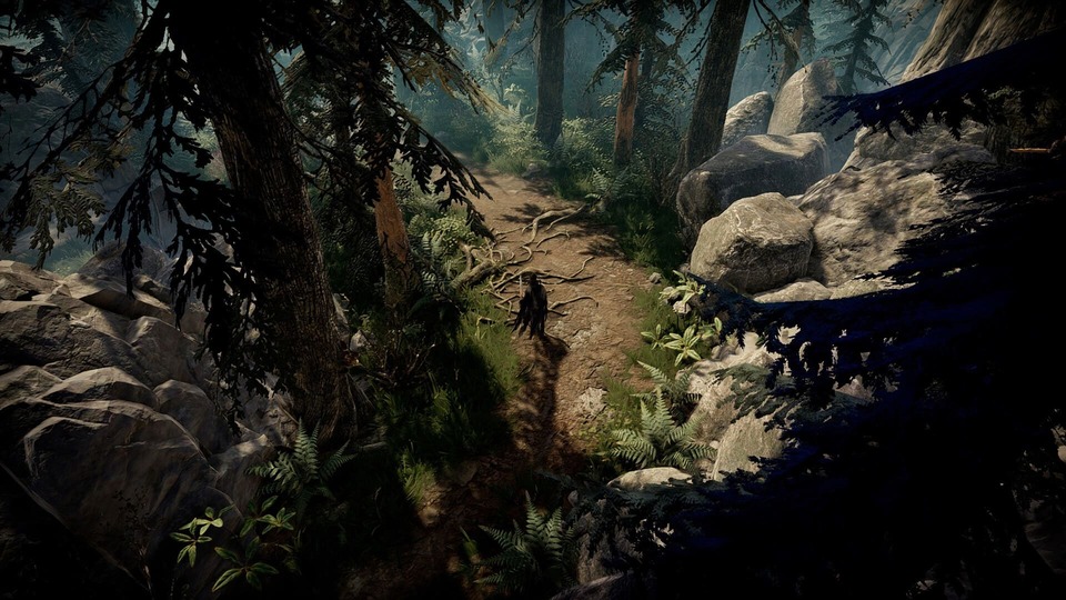 V Rising: gameplay e novità dal The Big Break Showcase