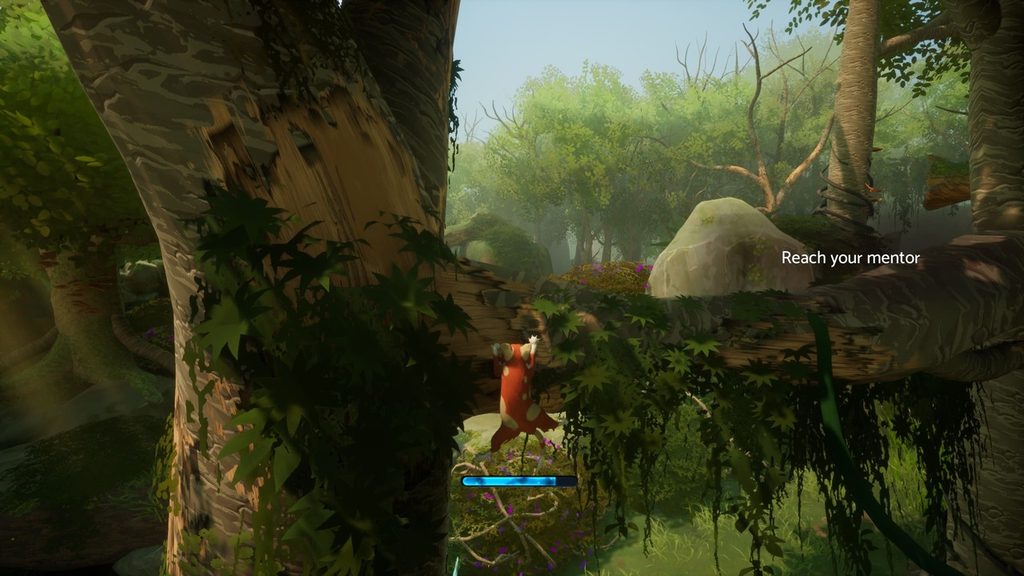 Warrior Cats: Clans of the Forest, la recensione