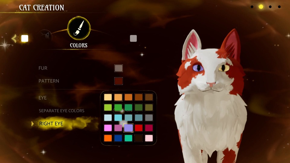 Warrior Cats: Clans of the Forest, la recensione