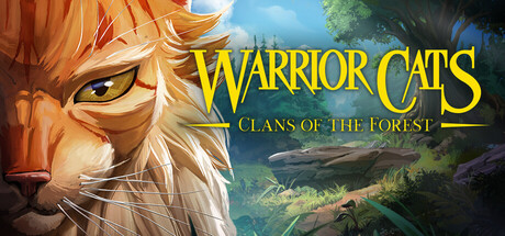 Warrior Cats: Clans of the Forest, la recensione