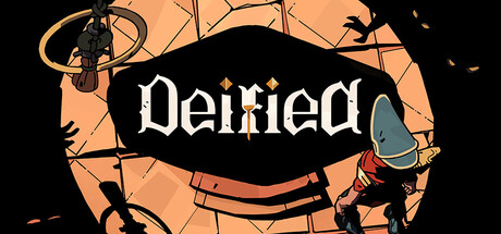 Deified – Recensione