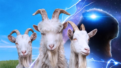 Goat Simulator 3 recensione passione videogiochi