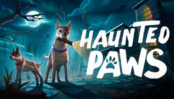 haunted paws recensione