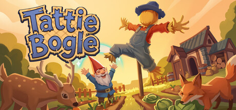 Tattie Bogle, Recensione della Demo: una fattoria da salvare a tutti i costi