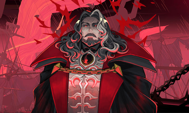Castlevania Belmont’s Curse guida a tutti i finali