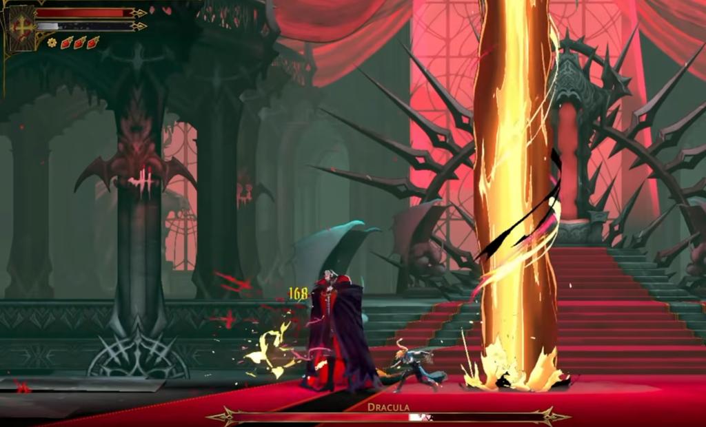 Castlevania Belmont’s Curse: Guida ai Boss, Debolezze e Strategie