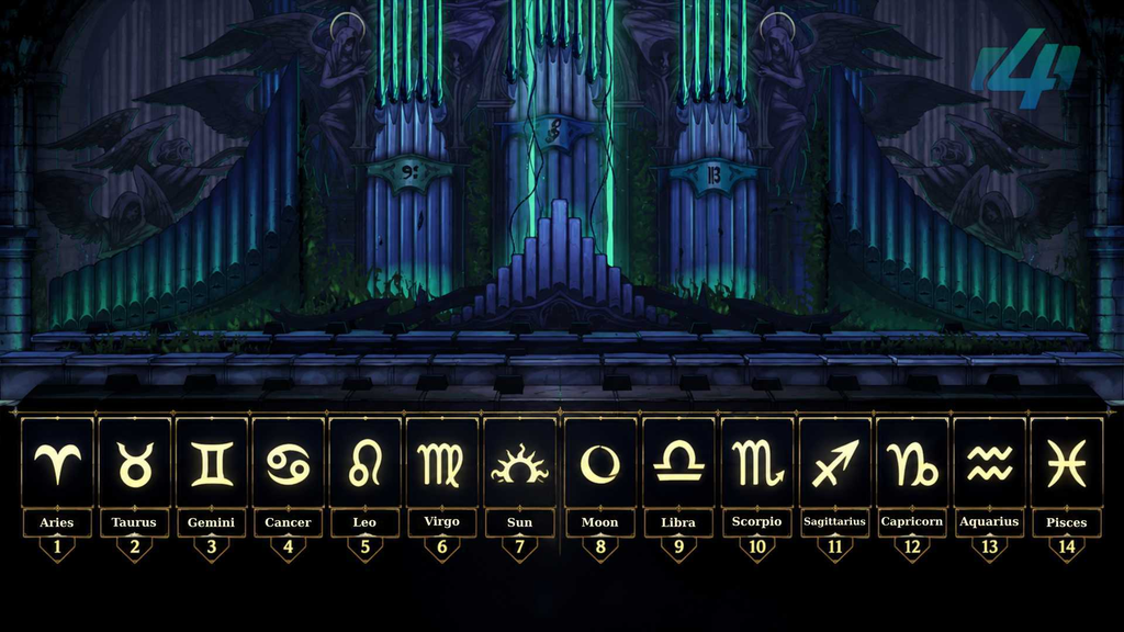 Castlevania Belmont’s Curse: Come risolvere il puzzle segreto dell'organo a Notre-Dame