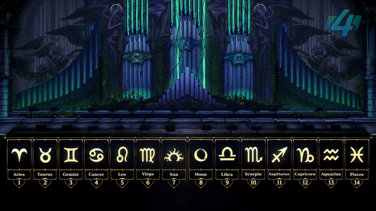 Castlevania Belmont’s Curse: Puzzle Organo Notre-Dame e Spade Leggendarie