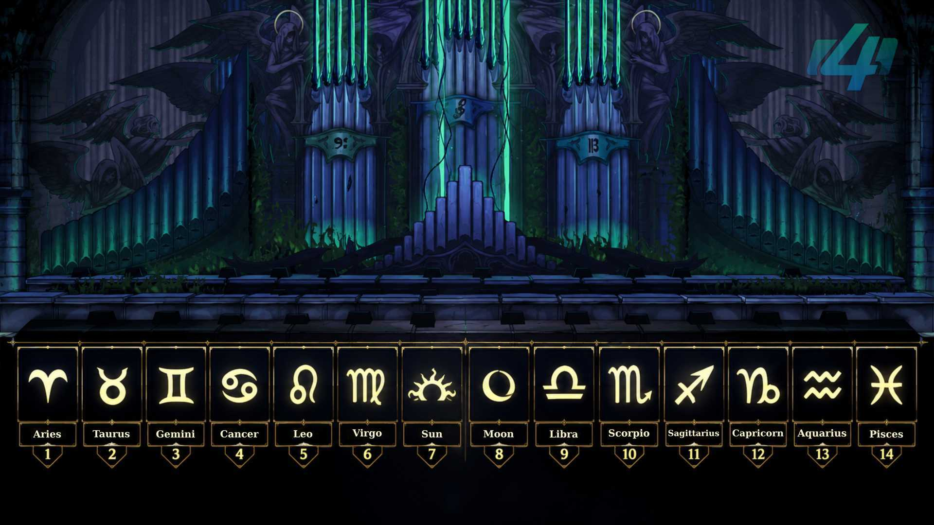 Castlevania Belmont’s Curse: Puzzle Organo Notre-Dame e Spade Leggendarie