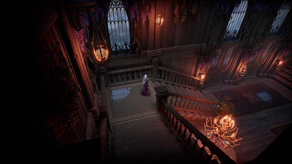 V Rising: gameplay e novità dal The Big Break Showcase