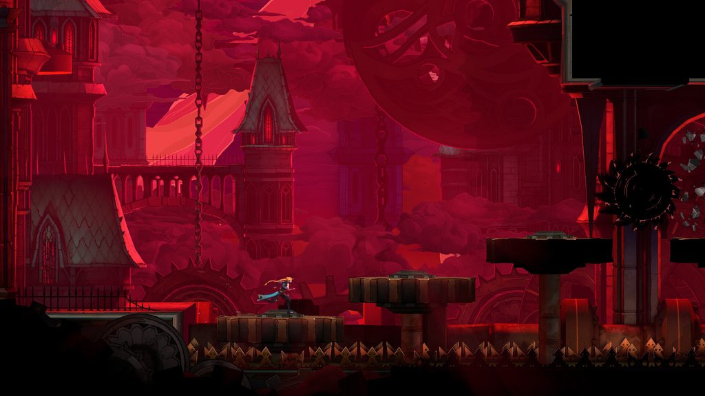 Castlevania: Belmont’s Curse – Recensione: Il mio primo incontro con Castlevania