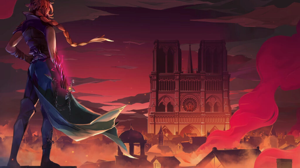 Castlevania: Belmont’s Curse