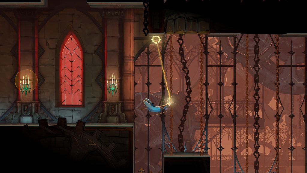 Castlevania: Belmont’s Curse – Recensione: Il mio primo incontro con Castlevania