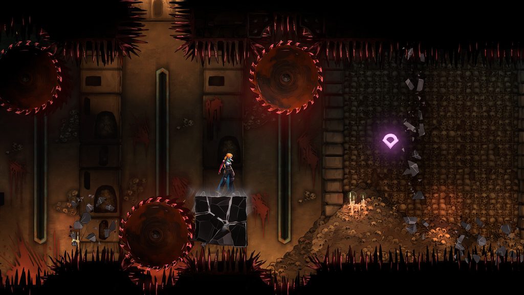 Castlevania: Belmont’s Curse – Recensione: Il mio primo incontro con Castlevania