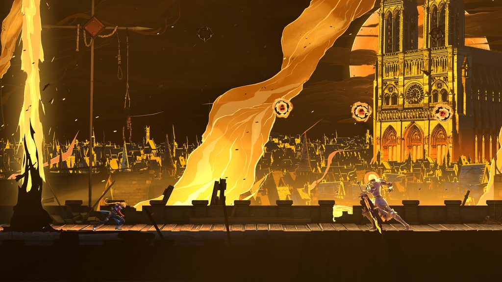 Castlevania: Belmont’s Curse – Recensione: Il mio primo incontro con Castlevania