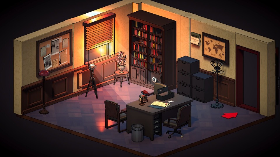 Recensione e Guida Completa Soluzioni DUAL PROTOCOL The Case of Eva & Miles - PassioneVideogiochi.it