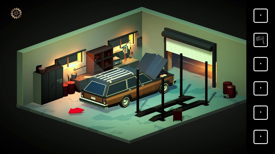 Recensione e Guida Completa Soluzioni DUAL PROTOCOL The Case of Eva & Miles - PassioneVideogiochi.it